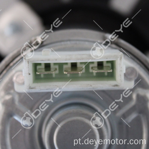 Ventilador elétrico do radiador automotivo 12v para VW PASSAT